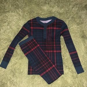 Brand new pj set from hearth and hand